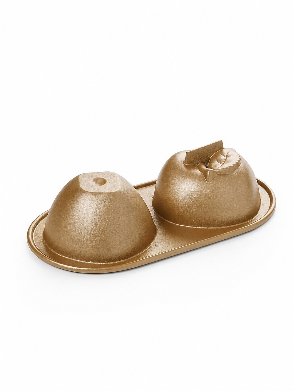 Nordic Ware Apple Cake Mold